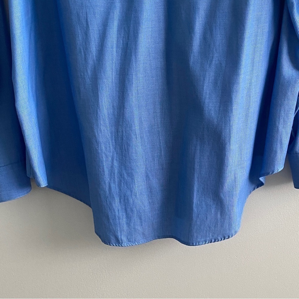 Calvin Klein Dress Shirt - Picture 6 of 12